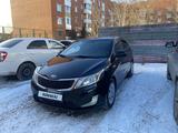 Kia Rio 2014 годаүшін5 500 000 тг. в Костанай – фото 2