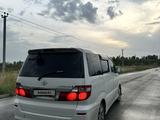 Toyota Alphard 2004 годаүшін8 500 000 тг. в Жаркент – фото 4