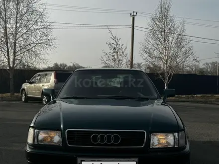 Audi 80 1993 года за 1 600 000 тг. в Талдыкорган