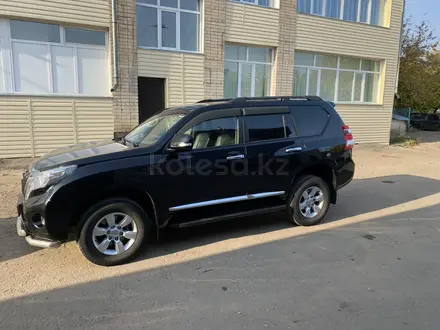 Toyota Land Cruiser Prado 2014 года за 17 000 000 тг. в Петропавловск