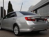 Toyota Camry 2013 года за 10 390 000 тг. в Алматы – фото 3