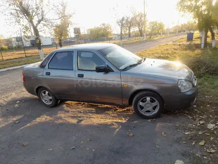 ВАЗ (Lada) Priora 2170 2008 года за 1 550 000 тг. в Павлодар