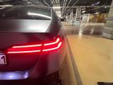 BMW 530 2024 года за 39 000 000 тг. в Астана – фото 2