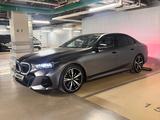 BMW 530 2024 года за 39 000 000 тг. в Астана