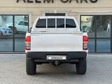 Toyota Hilux 2008 годаүшін7 500 000 тг. в Алматы – фото 5