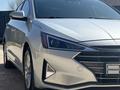 Hyundai Elantra 2019 года за 7 700 000 тг. в Алматы