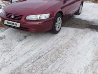 Toyota Camry 1997 года за 3 500 000 тг. в Павлодар