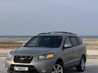 Hyundai Santa Fe 2007 годаfor6 000 000 тг. в Актау