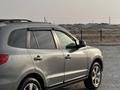 Hyundai Santa Fe 2007 годаүшін6 000 000 тг. в Актау – фото 5