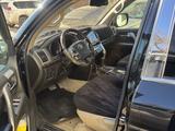 Toyota Land Cruiser 2008 годаүшін20 000 000 тг. в Актау – фото 3