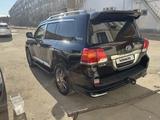 Toyota Land Cruiser 2008 годаүшін20 000 000 тг. в Актау – фото 4
