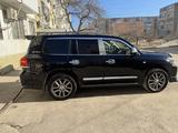 Toyota Land Cruiser 2008 годаүшін20 000 000 тг. в Актау – фото 2