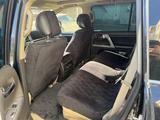 Toyota Land Cruiser 2008 годаүшін20 000 000 тг. в Актау – фото 5