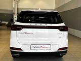 Chery Tiggo 7 Pro Max Luxury 2025 года за 14 490 000 тг. в Шымкент – фото 5