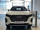 Chery Tiggo 7 Pro Max Luxury 2025 года за 14 490 000 тг. в Шымкент