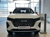 Chery Tiggo 7 Pro Max Luxury 2025 года за 14 490 000 тг. в Шымкент