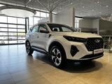 Chery Tiggo 7 Pro Max Luxury 2025 года за 14 490 000 тг. в Шымкент – фото 2