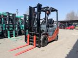 Toyota  02-8FG15 2019 года за 8 000 000 тг. в Атырау – фото 2