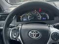 Toyota Camry 2013 годаfor8 000 000 тг. в Актобе – фото 6