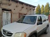 Mazda Tribute 2002 годаүшін3 400 000 тг. в Актобе