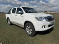 Toyota Hilux 2012 года за 10 400 000 тг. в Актобе