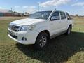 Toyota Hilux 2012 года за 10 400 000 тг. в Актобе – фото 2
