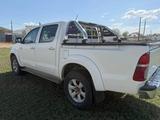 Toyota Hilux 2012 года за 10 400 000 тг. в Актобе – фото 3