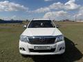 Toyota Hilux 2012 года за 10 400 000 тг. в Актобе – фото 5