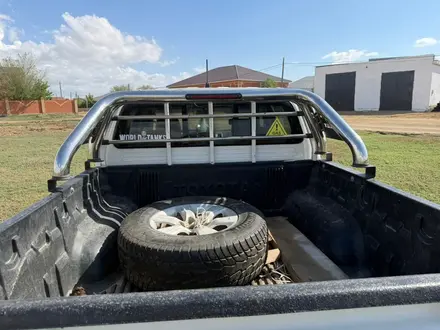 Toyota Hilux 2012 года за 10 400 000 тг. в Актобе – фото 6