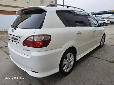 Toyota Ipsum 2006 года за 6 700 000 тг. в Петропавловск – фото 10