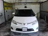 Toyota Estima 2010 года за 6 000 000 тг. в Астана – фото 2