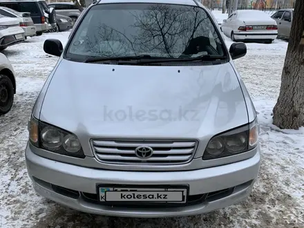 Toyota Ipsum 1997 года за 4 800 000 тг. в Павлодар – фото 14