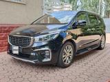 Kia Carnival 2020 годаүшін14 200 000 тг. в Алматы