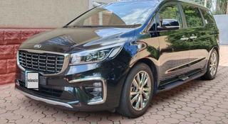 Kia Carnival 2020 года за 14 200 000 тг. в Алматы