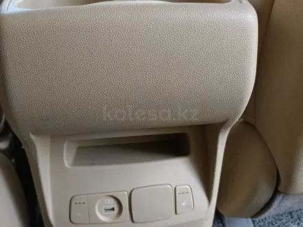 Kia Carnival 2020 года за 14 200 000 тг. в Алматы – фото 12