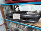 Ноускат, мини морда Toyota Caldina 1 пок T190 (1992 — 1997) за 220 000 тг. в Тараз – фото 4
