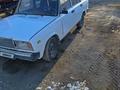 ВАЗ (Lada) 2107 2006 годаfor350 000 тг. в Караул – фото 6