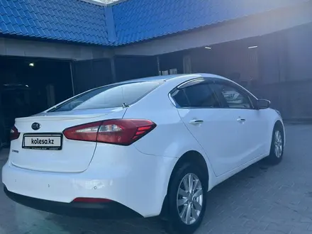 Kia Cerato 2014 года за 6 500 000 тг. в Алматы – фото 13