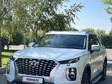 Hyundai Palisade 2020 года за 22 000 000 тг. в Шымкент – фото 2