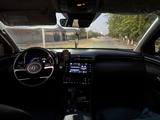 Hyundai Tucson 2022 года за 14 500 000 тг. в Шымкент – фото 4