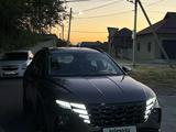 Hyundai Tucson 2022 года за 14 500 000 тг. в Шымкент