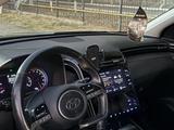 Hyundai Tucson 2022 года за 14 500 000 тг. в Шымкент – фото 3
