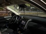 Hyundai Tucson 2022 года за 14 500 000 тг. в Шымкент – фото 5