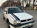 Volkswagen Golf 1992 годаүшін1 100 000 тг. в Алматы – фото 2