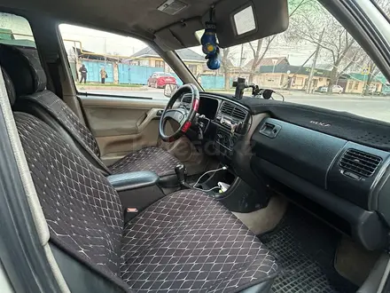 Volkswagen Golf 1992 года за 1 100 000 тг. в Алматы – фото 12