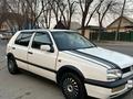 Volkswagen Golf 1992 годаүшін1 100 000 тг. в Алматы