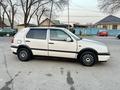 Volkswagen Golf 1992 годаүшін1 100 000 тг. в Алматы – фото 3