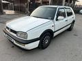 Volkswagen Golf 1992 годаүшін1 100 000 тг. в Алматы – фото 7