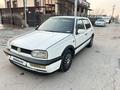 Volkswagen Golf 1992 годаүшін1 100 000 тг. в Алматы – фото 8