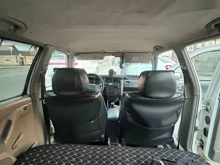 Volkswagen Golf 1992 года за 1 100 000 тг. в Алматы – фото 9